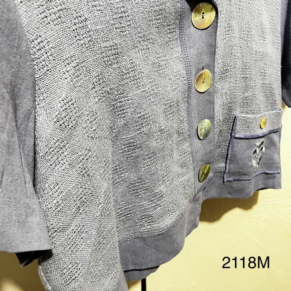 Nancy bolen jacket top vintage USA : Box 003: - Picture 14 of 14